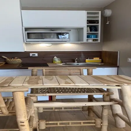 Ma Cabane De Plage Studio Avec Balcon Et Parking Fécamp Buitenkant foto