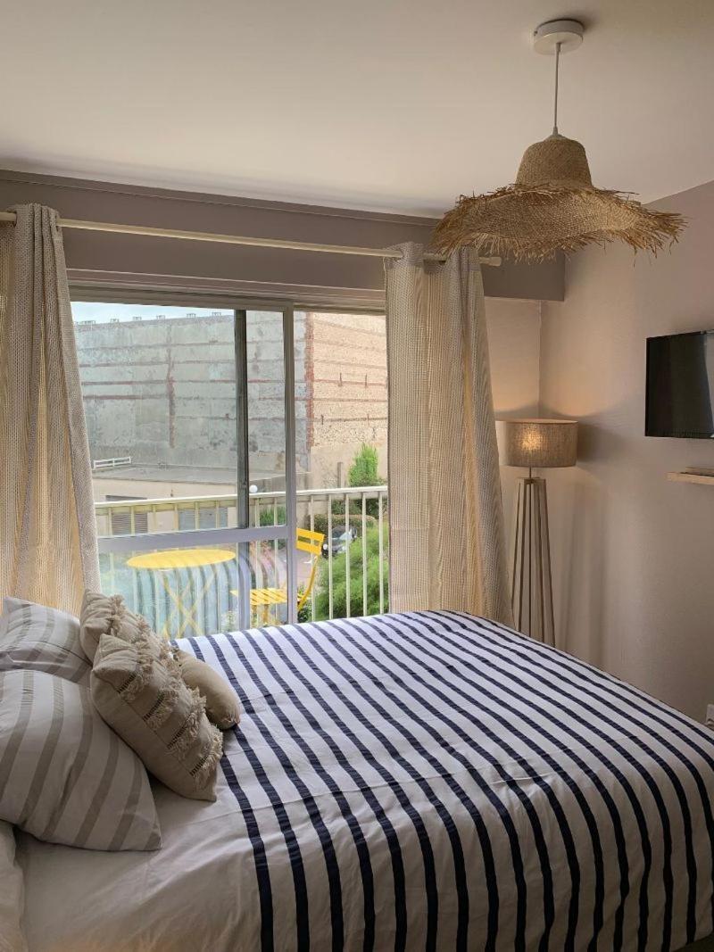 Apartment Ma De Avec Balcon Et Parking *