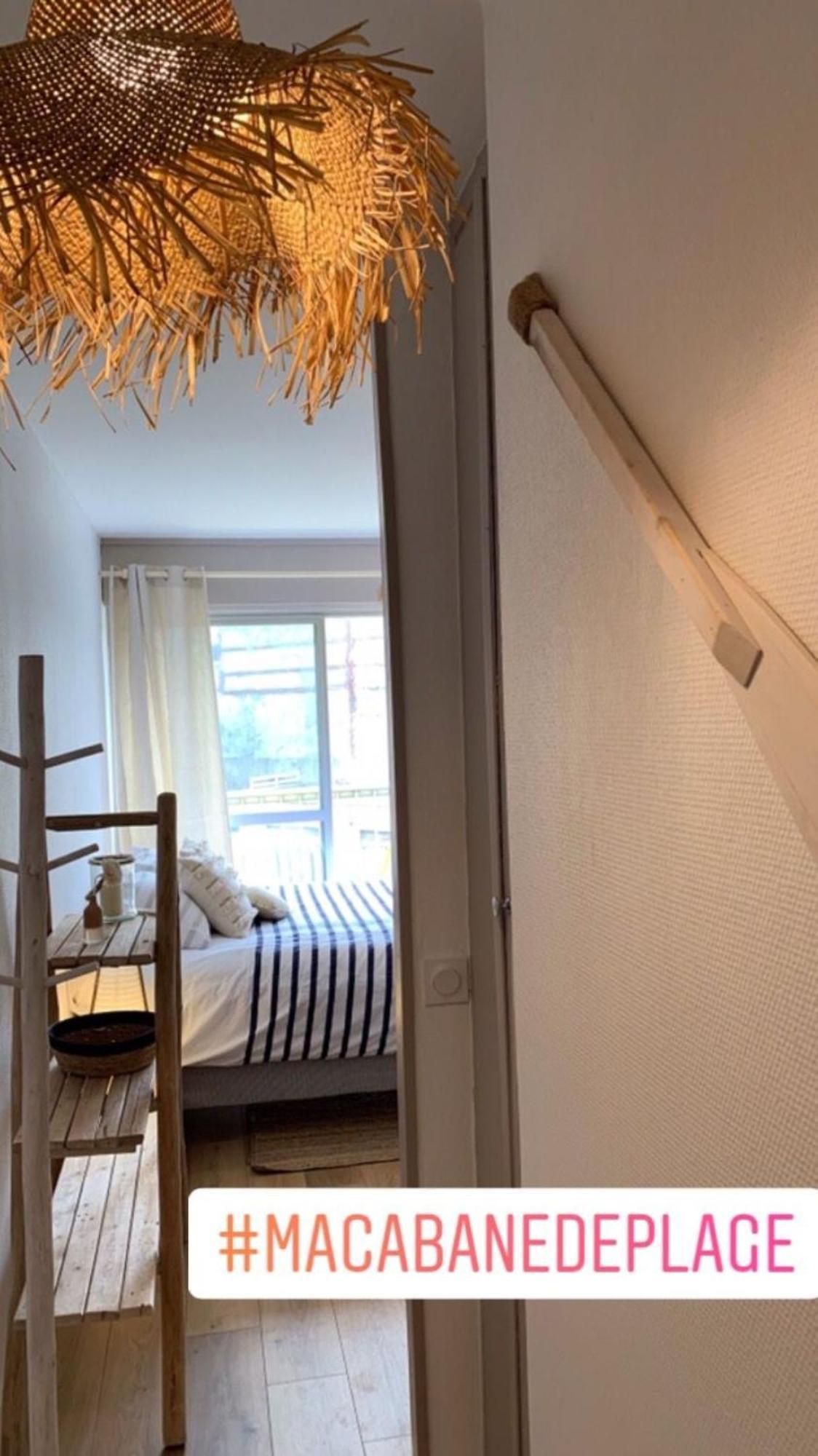 Ma De Avec Balcon Et Parking Apartment